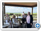25day 2 four friends winery